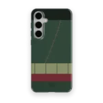 zoro scar slim iphone 17 pro max