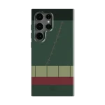 zoro scar slim iphone 17 pro max