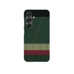 zoro scar slim iphone 17 pro max