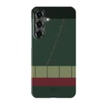 zoro scar slim iphone 17 pro max