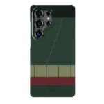 zoro scar slim iphone 17 pro max