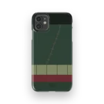 zoro scar slim iphone 17 pro max