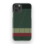 zoro scar slim iphone 17 pro max