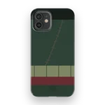 zoro scar slim iphone 17 pro max