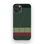 zoro scar slim iphone 17 pro max