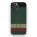 zoro scar slim iphone 17 pro max