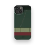 zoro scar slim iphone 17 pro max