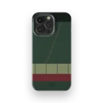 zoro scar slim iphone 17 pro max