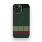 zoro scar slim iphone 17 pro max