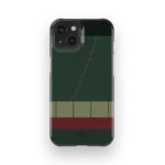 zoro scar slim iphone 17 pro max