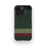 zoro scar slim iphone 17 pro max