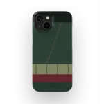 zoro scar slim iphone 17 pro max