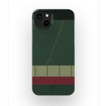 zoro scar slim iphone 17 pro max