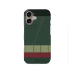 zoro scar slim iphone 17 pro max