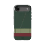zoro scar slim iphone 17 pro max