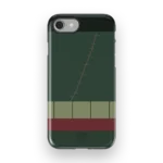 zoro scar slim iphone 17 pro max