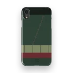 zoro scar slim iphone 17 pro max