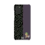 zoro subtle slim iphone 17 pro max