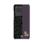 zoro subtle slim iphone 17 pro max
