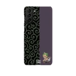 zoro subtle slim iphone 17 pro max