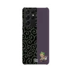 zoro subtle slim iphone 17 pro max