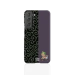 zoro subtle slim iphone 17 pro max