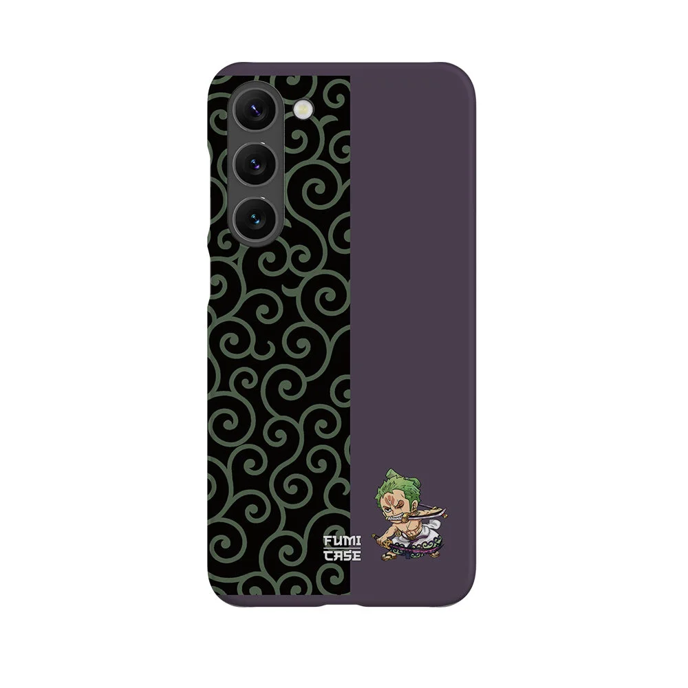 zoro subtle slim galaxy s23 plus zoro subtle slim galaxy s23 plus