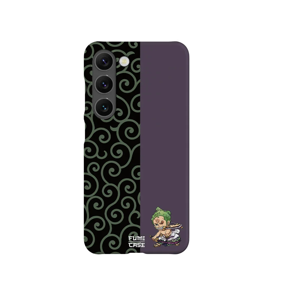 zoro subtle slim galaxy s23 zoro subtle slim galaxy s23