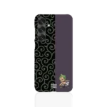 zoro subtle slim iphone 17 pro max