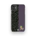 zoro subtle slim iphone 17 pro max