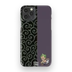 zoro subtle slim iphone 17 pro max