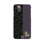 zoro subtle slim iphone 17 pro max