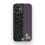 zoro subtle slim iphone 17 pro max