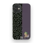 zoro subtle slim iphone 17 pro max