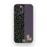zoro subtle slim iphone 17 pro max