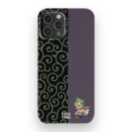 zoro subtle slim iphone 17 pro max
