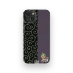 zoro subtle slim iphone 17 pro max