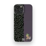 zoro subtle slim iphone 17 pro max