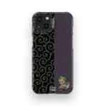 zoro subtle slim iphone 17 pro max