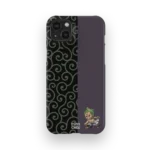 zoro subtle slim iphone 17 pro max