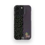 zoro subtle slim iphone 17 pro max