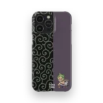 zoro subtle slim iphone 17 pro max