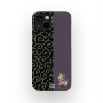 zoro subtle slim iphone 17 pro max