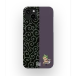 zoro subtle slim iphone 17 pro max