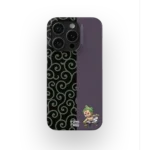 zoro subtle slim iphone 17 pro max