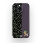 zoro subtle slim iphone 17 pro max