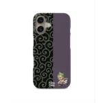 zoro subtle slim iphone 17 pro max