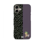 zoro subtle slim iphone 17 pro max