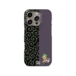 zoro subtle slim iphone 17 pro max