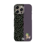 zoro subtle slim iphone 17 pro max